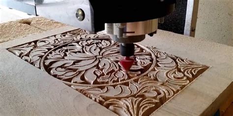 art cnc machine